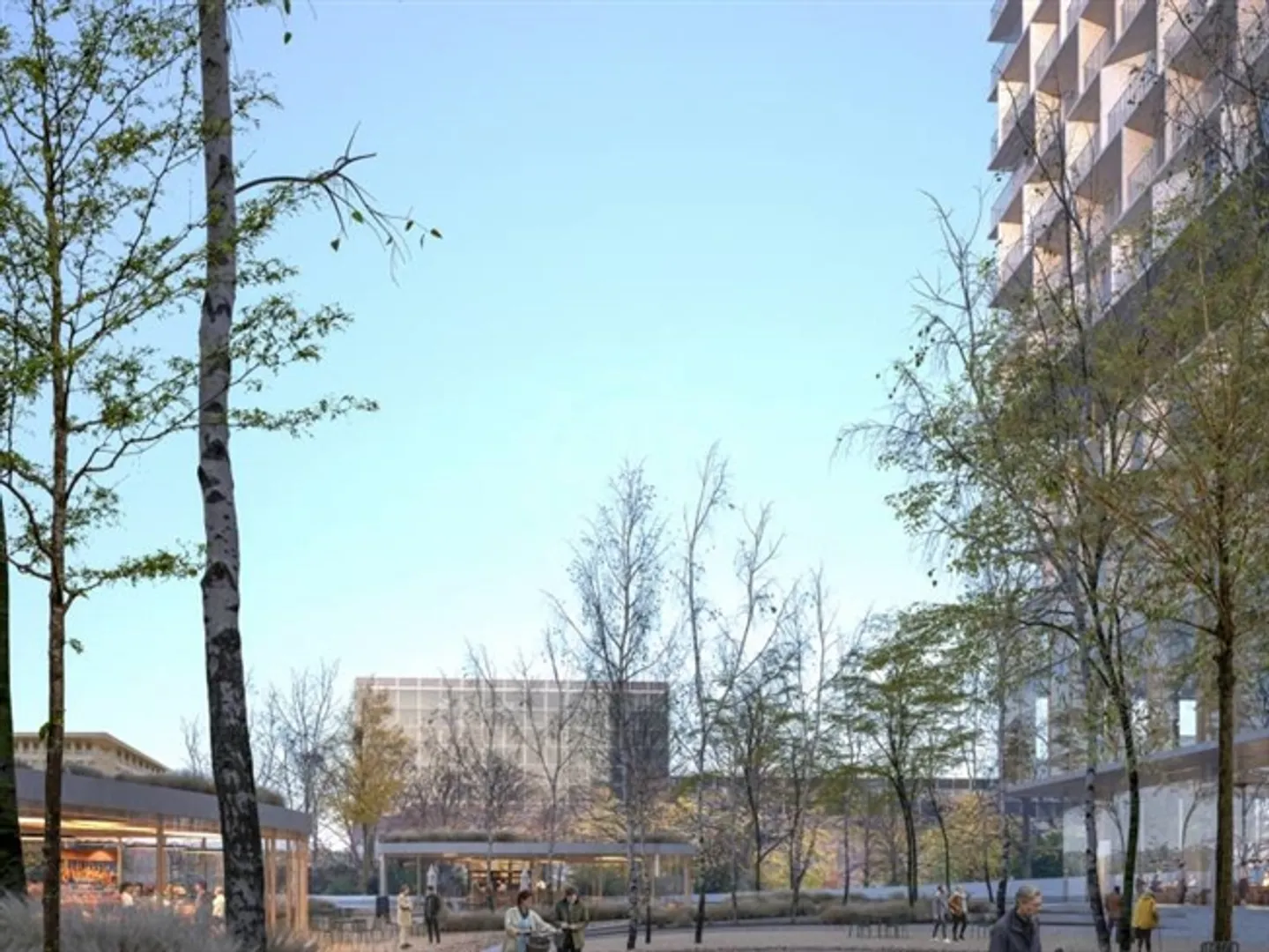 Appartement Magnifique – Prilly - Photo 4 sur 5