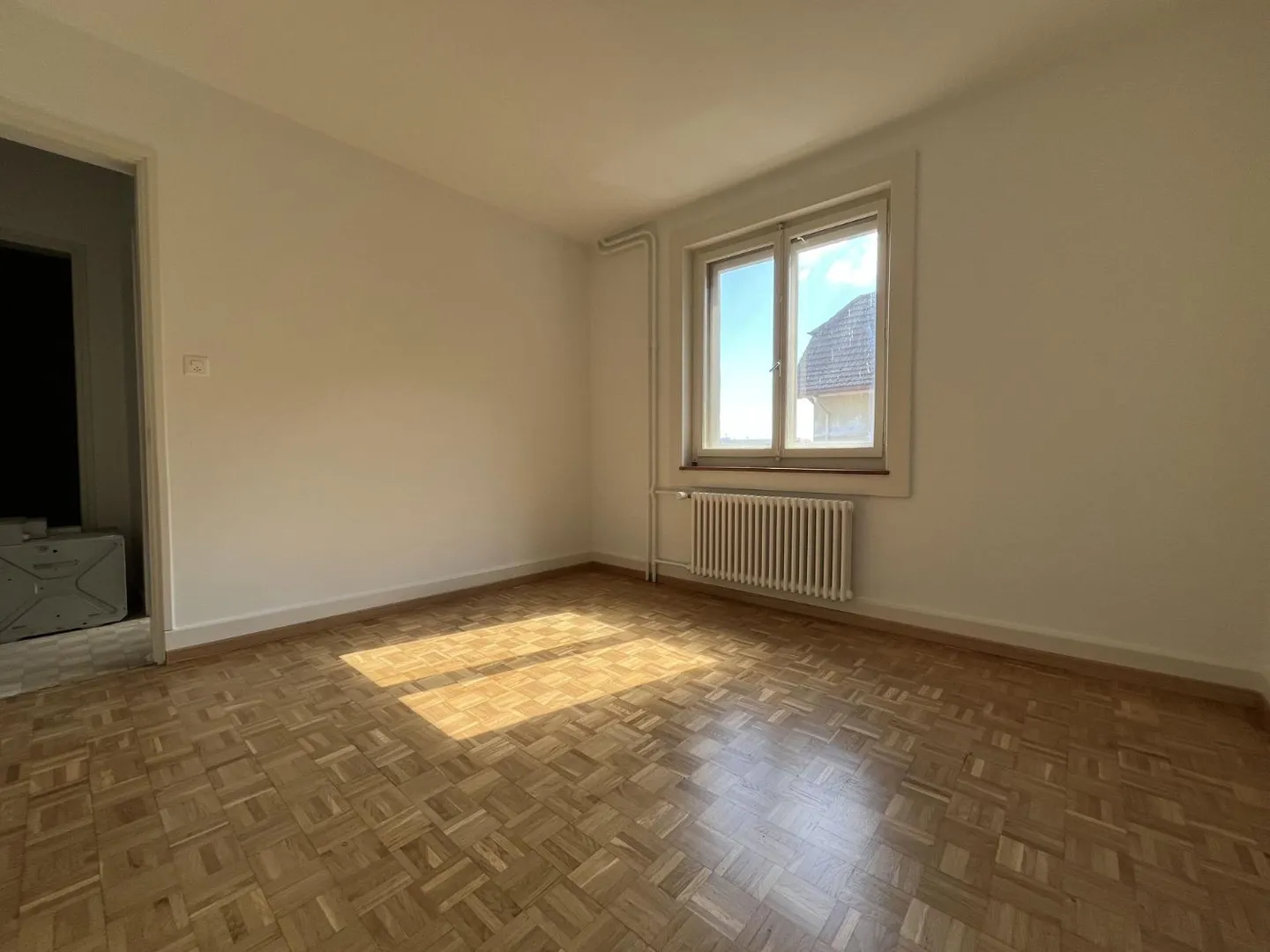 Renoviertes Apartment mit Seeblick - Foto 5 von 9
