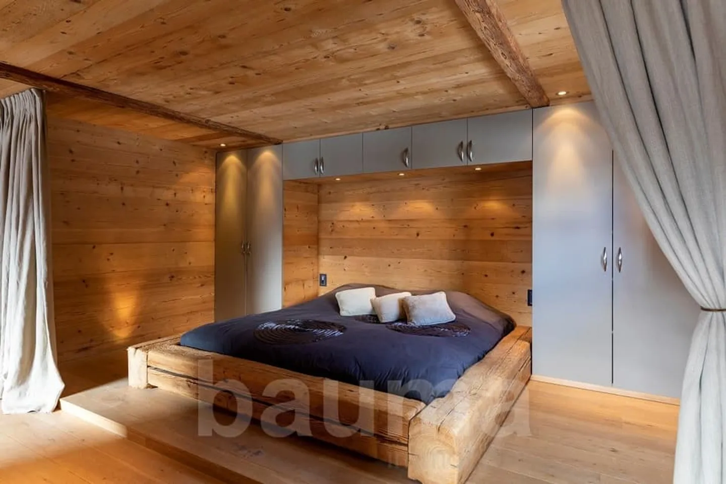 Chalet d'exception avec piscine intérieure - Photo 7 sur 13