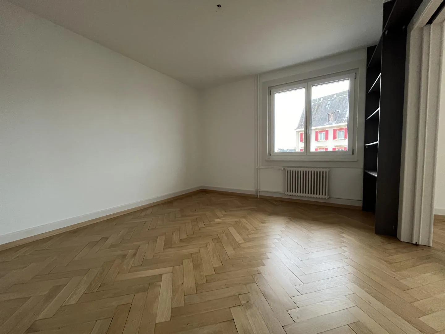 Renoviertes Apartment mit Seeblick - Foto 6 von 9