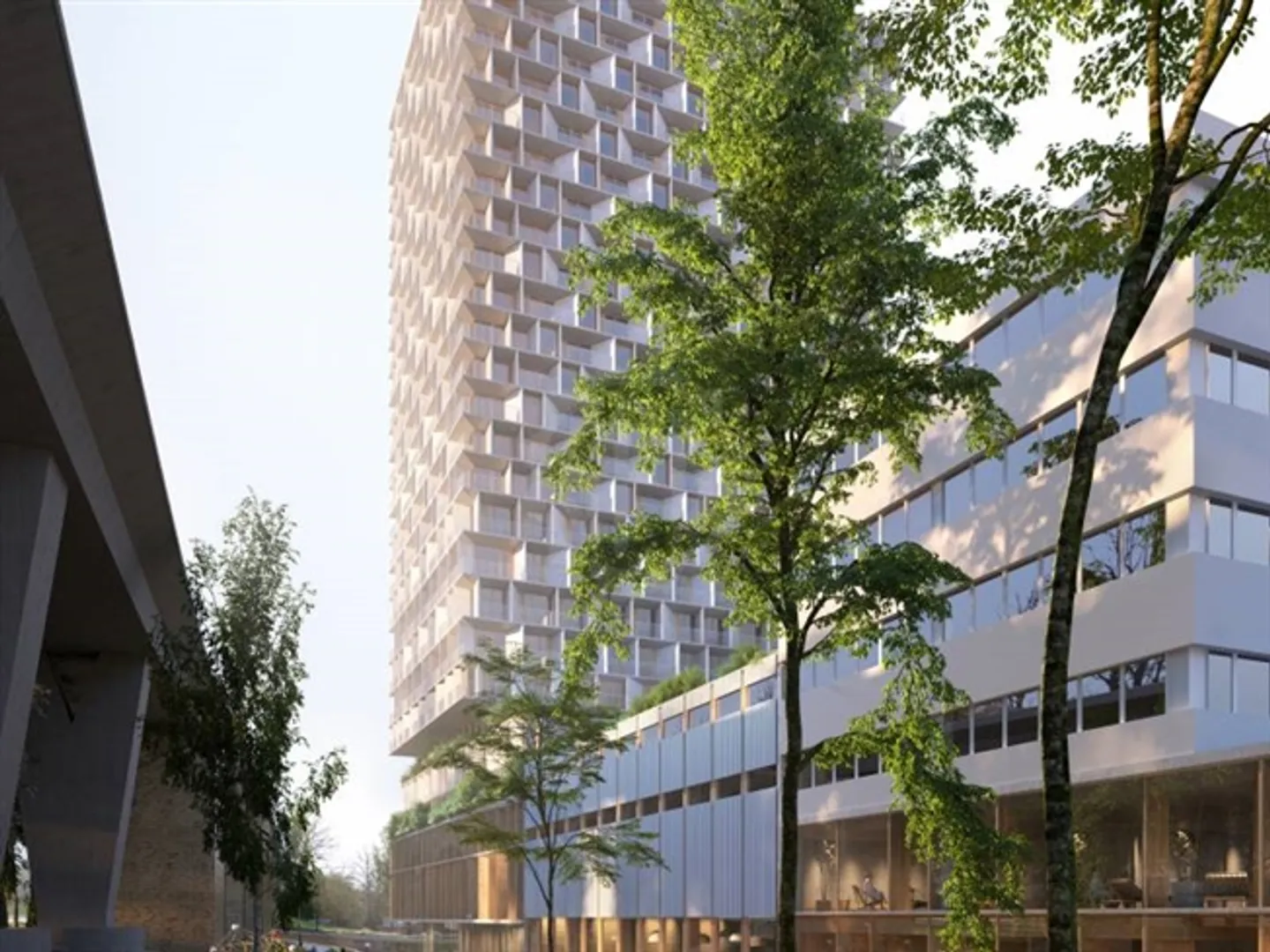 Appartement Magnifique – Prilly - Photo 5 sur 5