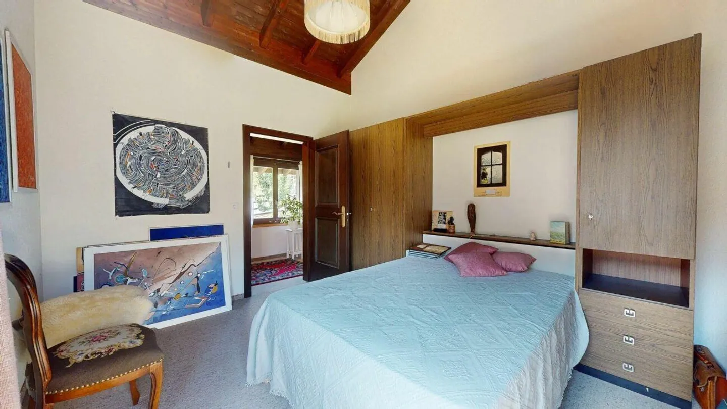 Large Family House with Garden Gem on Heinzenberg - A Home with a View - Photo 8 of 18