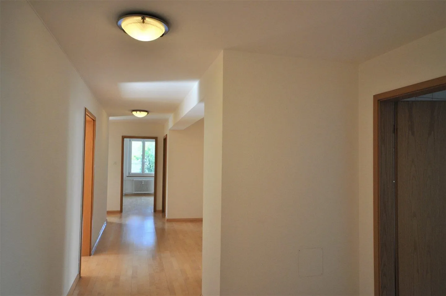 Charmante 4.5-Zimmer Wohnung - Foto 4 von 9