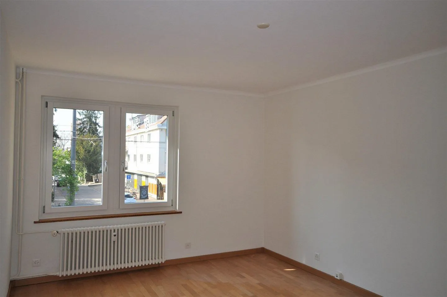 Charmante 4.5-Zimmer Wohnung - Foto 5 von 9