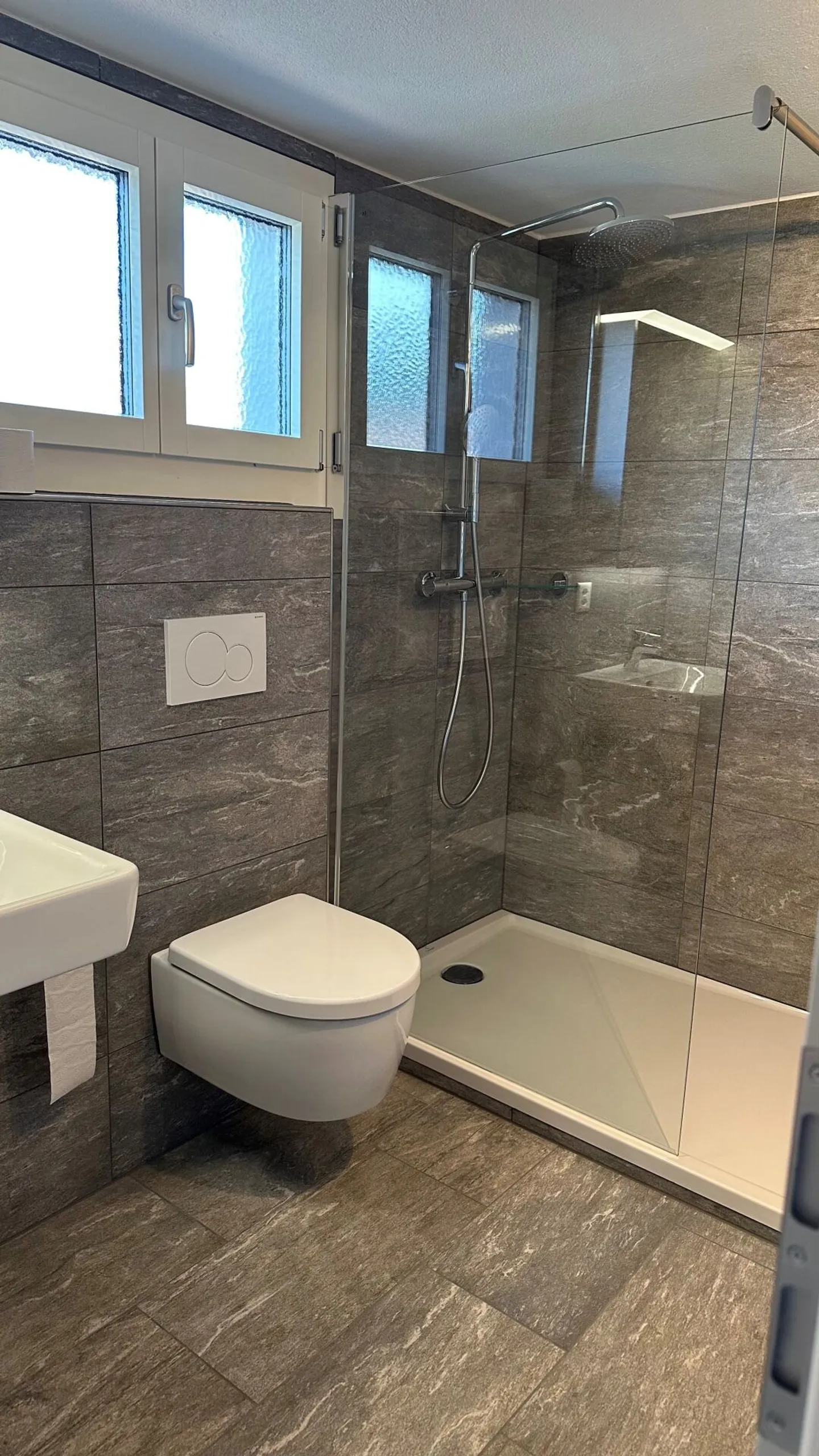 Appartamento 3.5 stanze completamente ristrutturato con molto fascino - Foto 2 di 10