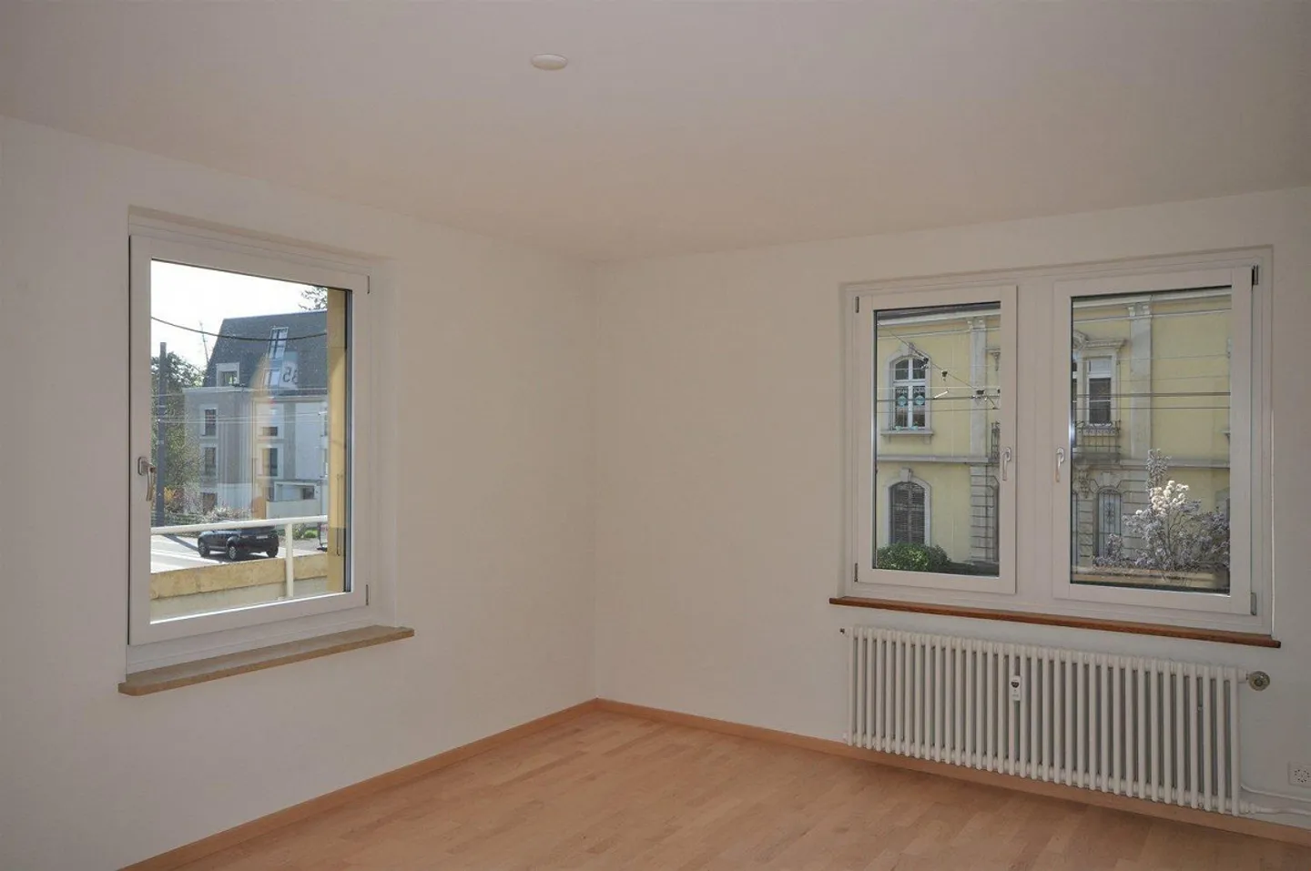 Charmante 4.5-Zimmer Wohnung - Foto 6 von 9