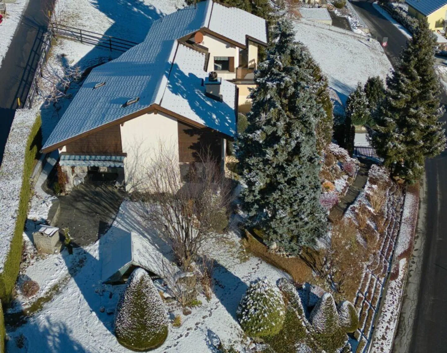 Large Family House with Garden Gem on Heinzenberg - A Home with a View - Photo 13 of 18