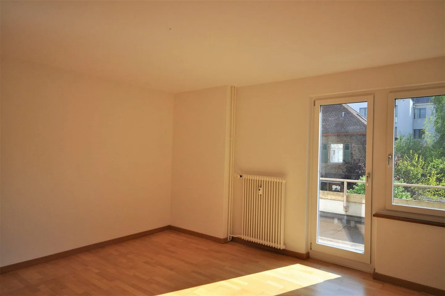 Charmante 4.5-Zimmer Wohnung - Foto 7 von 9