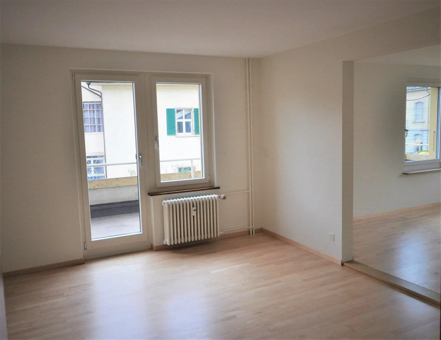Charmante 4.5-Zimmer Wohnung - Foto 8 von 9