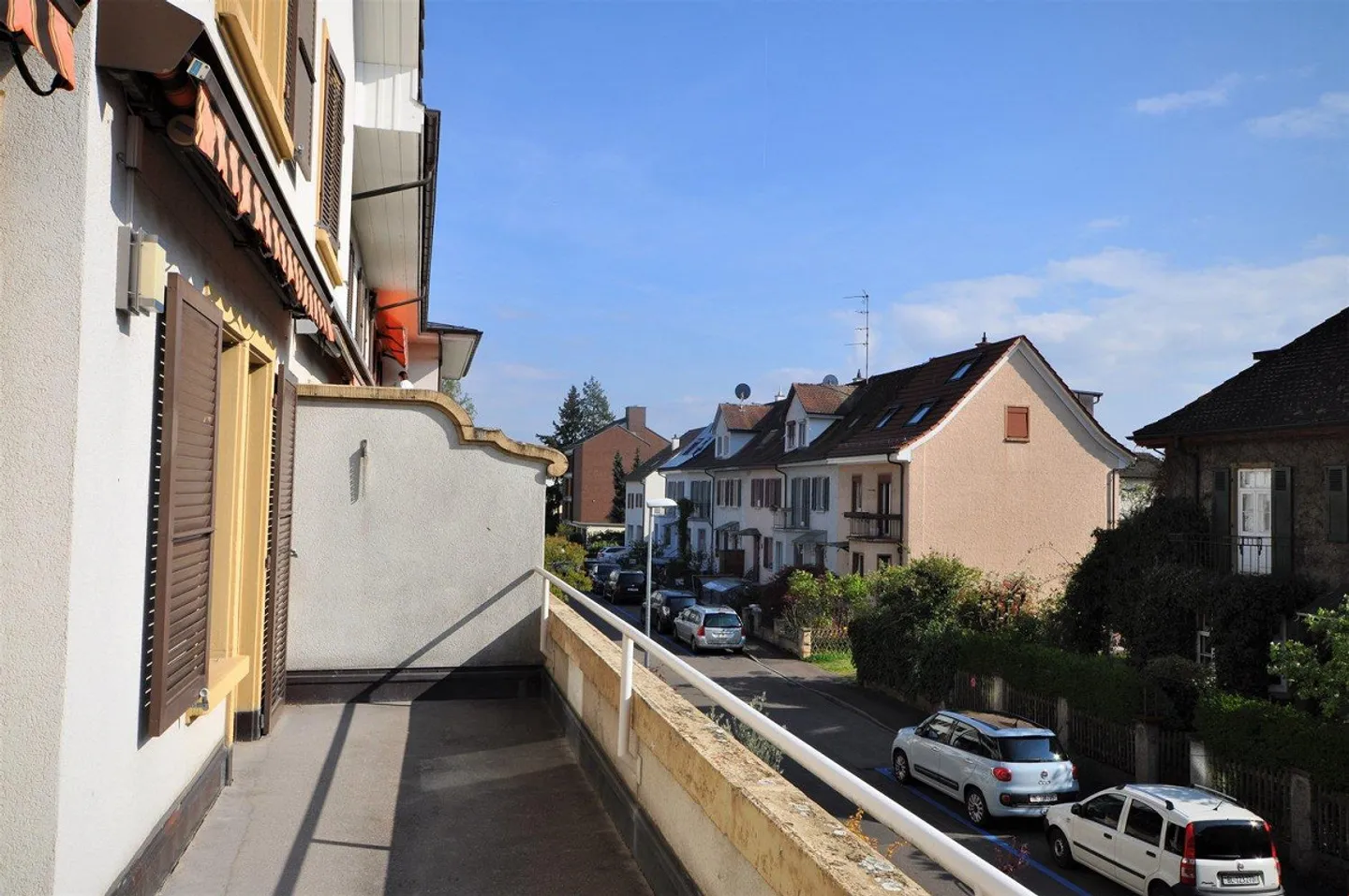 Charmante 4.5-Zimmer Wohnung - Foto 9 von 9