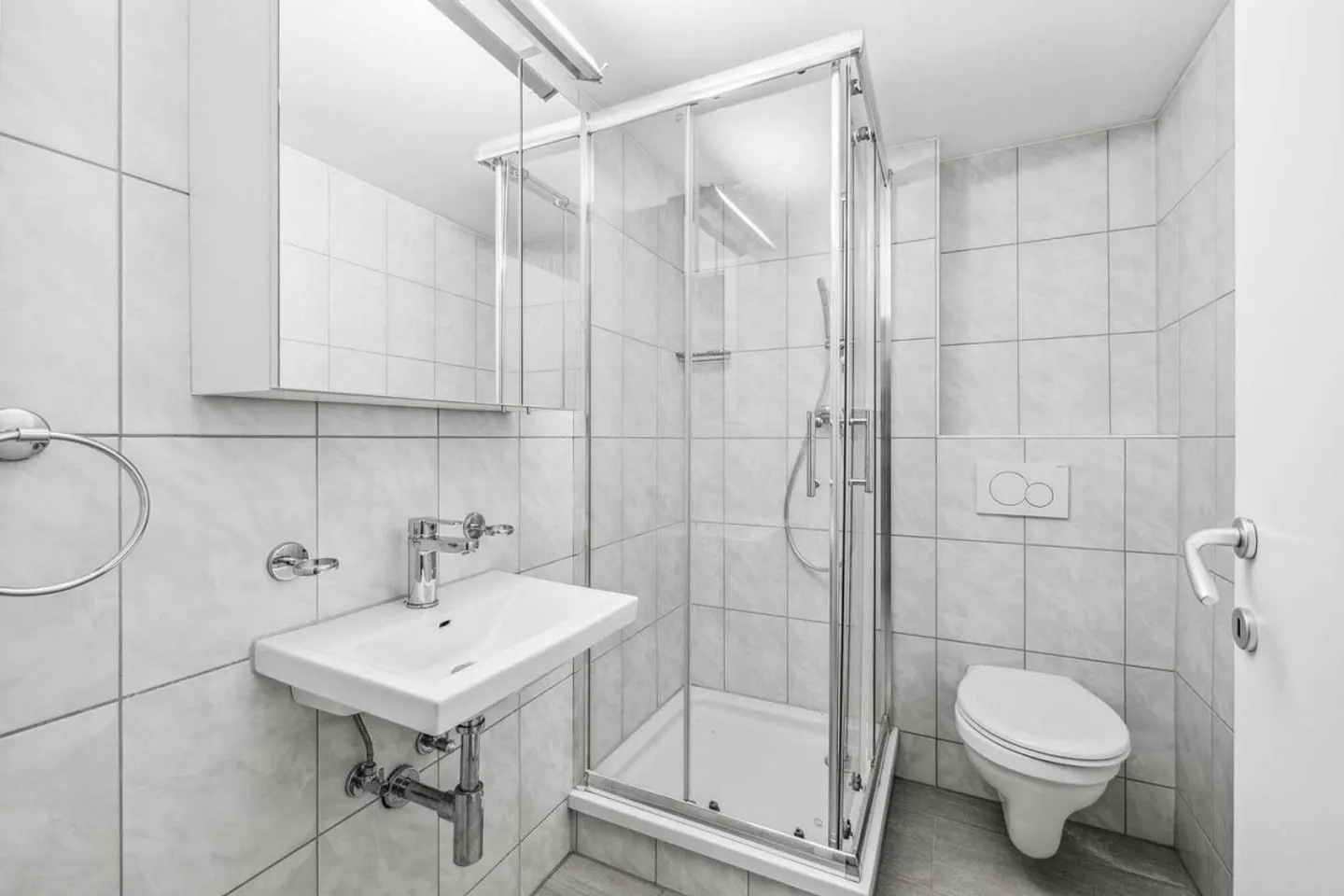 Appartement Charmant à Gundeldingen - Photo 4 sur 6