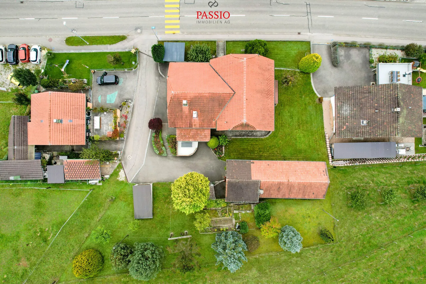 Casa di 11,5 stanze con annesso e potenziale di ampliamento - Foto 4 di 37
