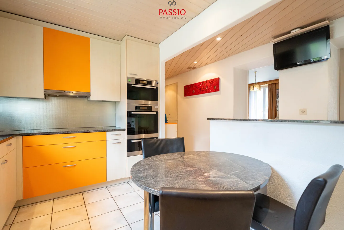 Casa di 11,5 stanze con annesso e potenziale di ampliamento - Foto 10 di 37