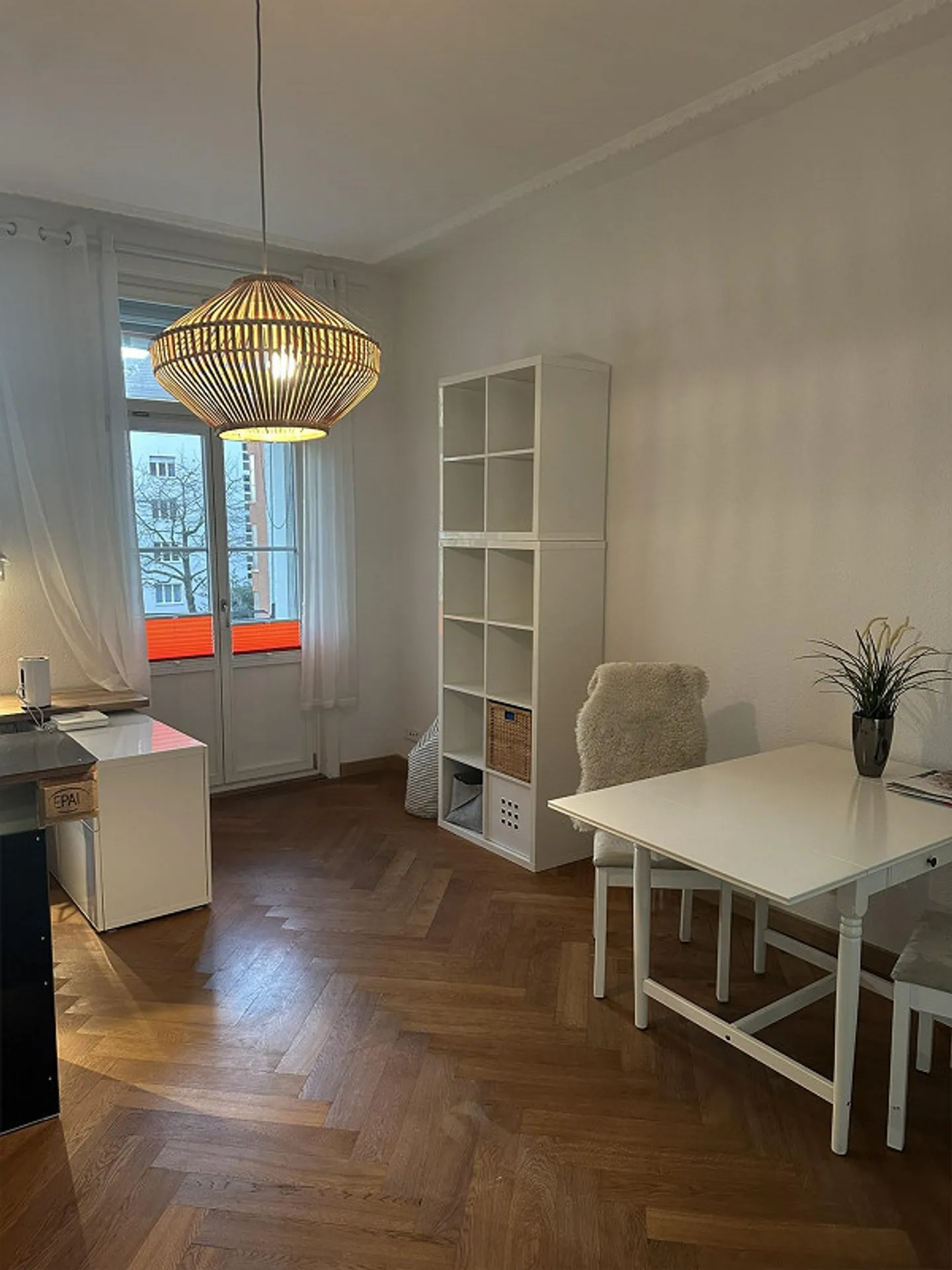 Bella appartamento di 3.5 stanze vicino a Kocherpark - Foto 7 di 8