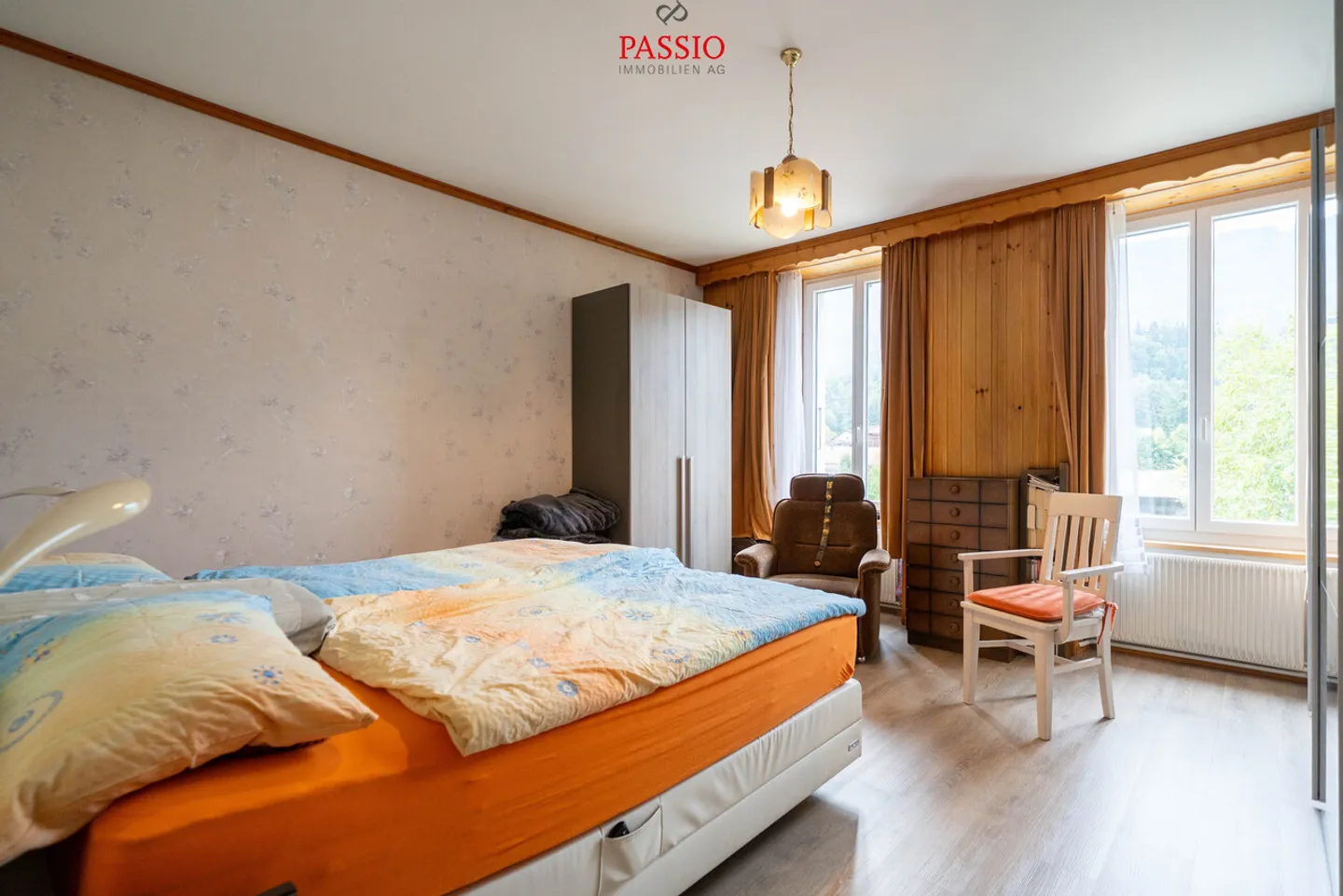 Casa di 11,5 stanze con annesso e potenziale di ampliamento - Foto 13 di 37