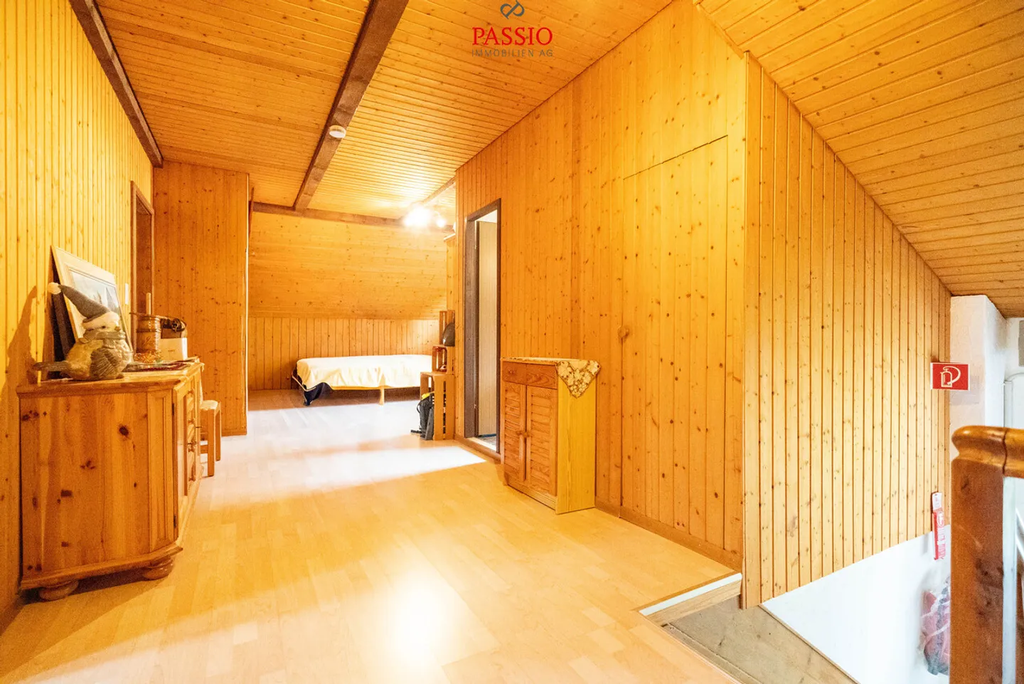 Casa di 11,5 stanze con annesso e potenziale di ampliamento - Foto 14 di 37