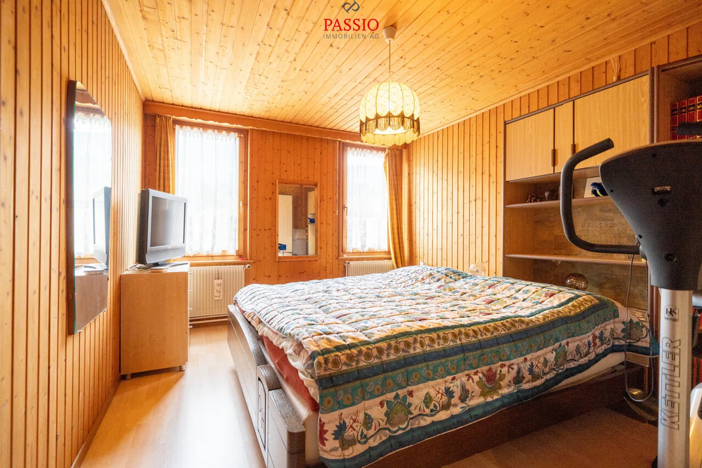 Casa di 11,5 stanze con annesso e potenziale di ampliamento - Foto 15 di 37