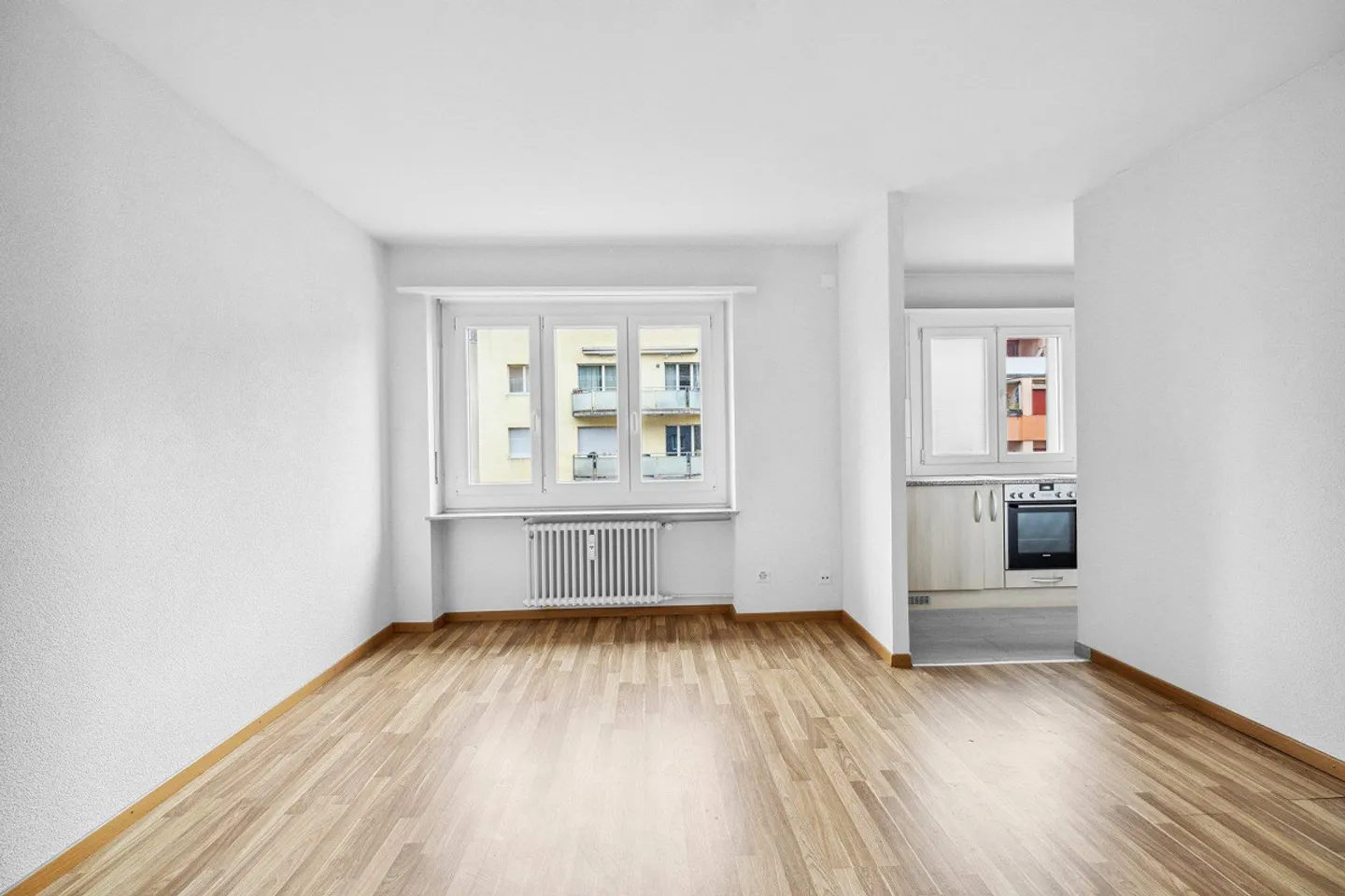 Appartement Charmant à Gundeldingen - Photo 6 sur 6
