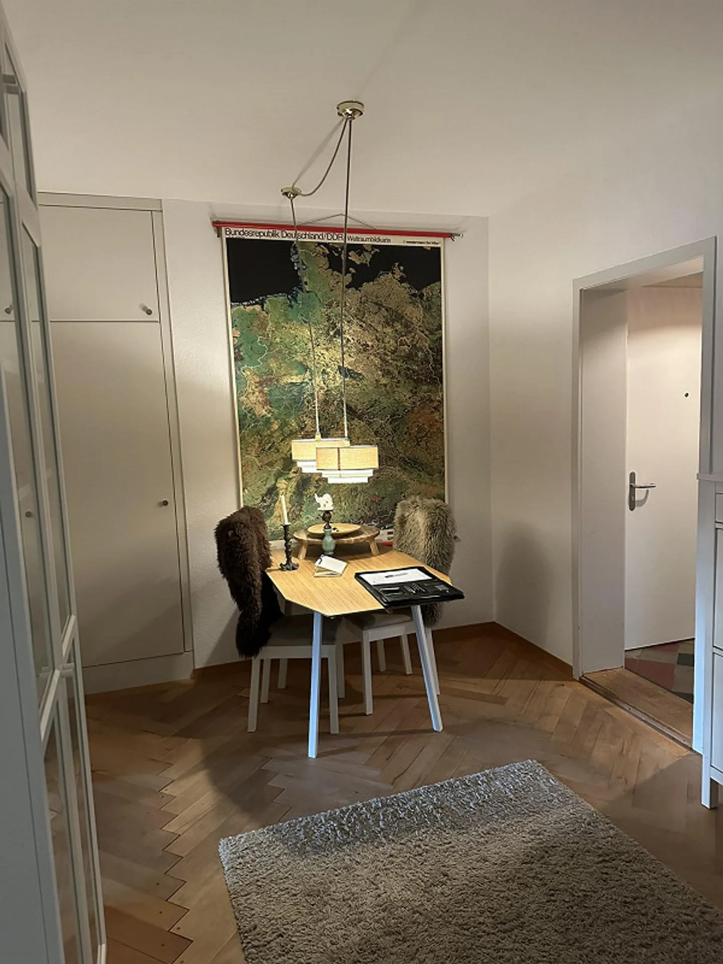 Bella appartamento di 3.5 stanze vicino a Kocherpark - Foto 4 di 8