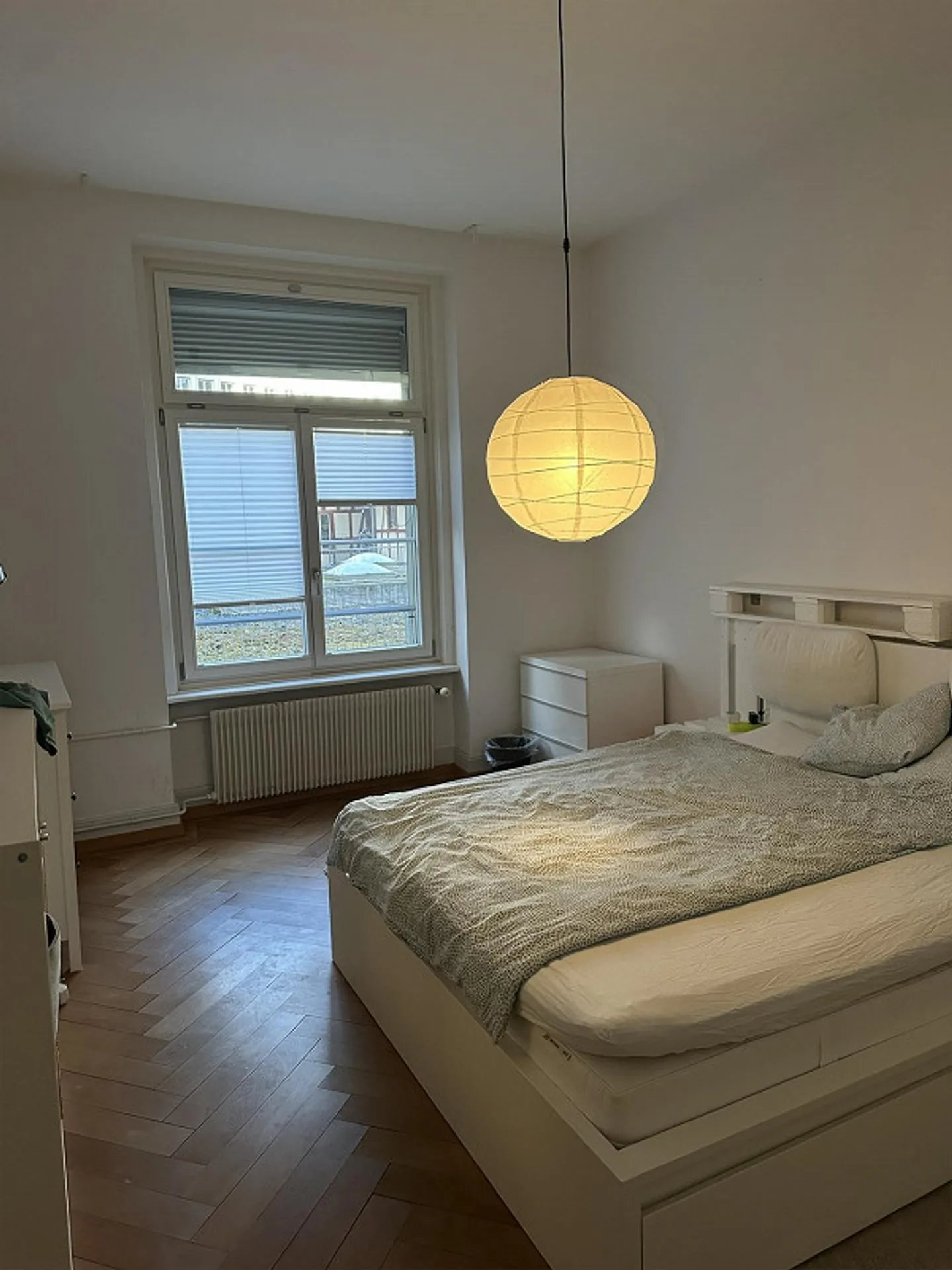 Bella appartamento di 3.5 stanze vicino a Kocherpark - Foto 5 di 8