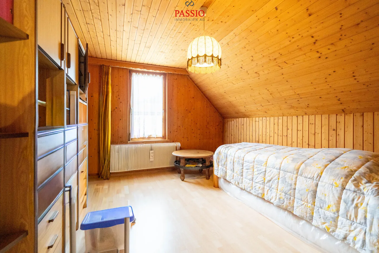 Casa di 11,5 stanze con annesso e potenziale di ampliamento - Foto 16 di 37