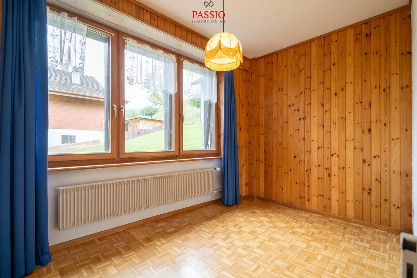 Casa di 11,5 stanze con annesso e potenziale di ampliamento - Foto 21 di 37