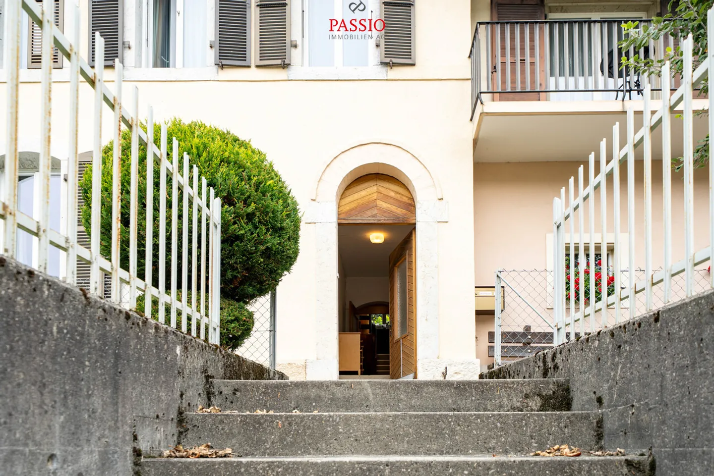 Casa di 11,5 stanze con annesso e potenziale di ampliamento - Foto 33 di 37