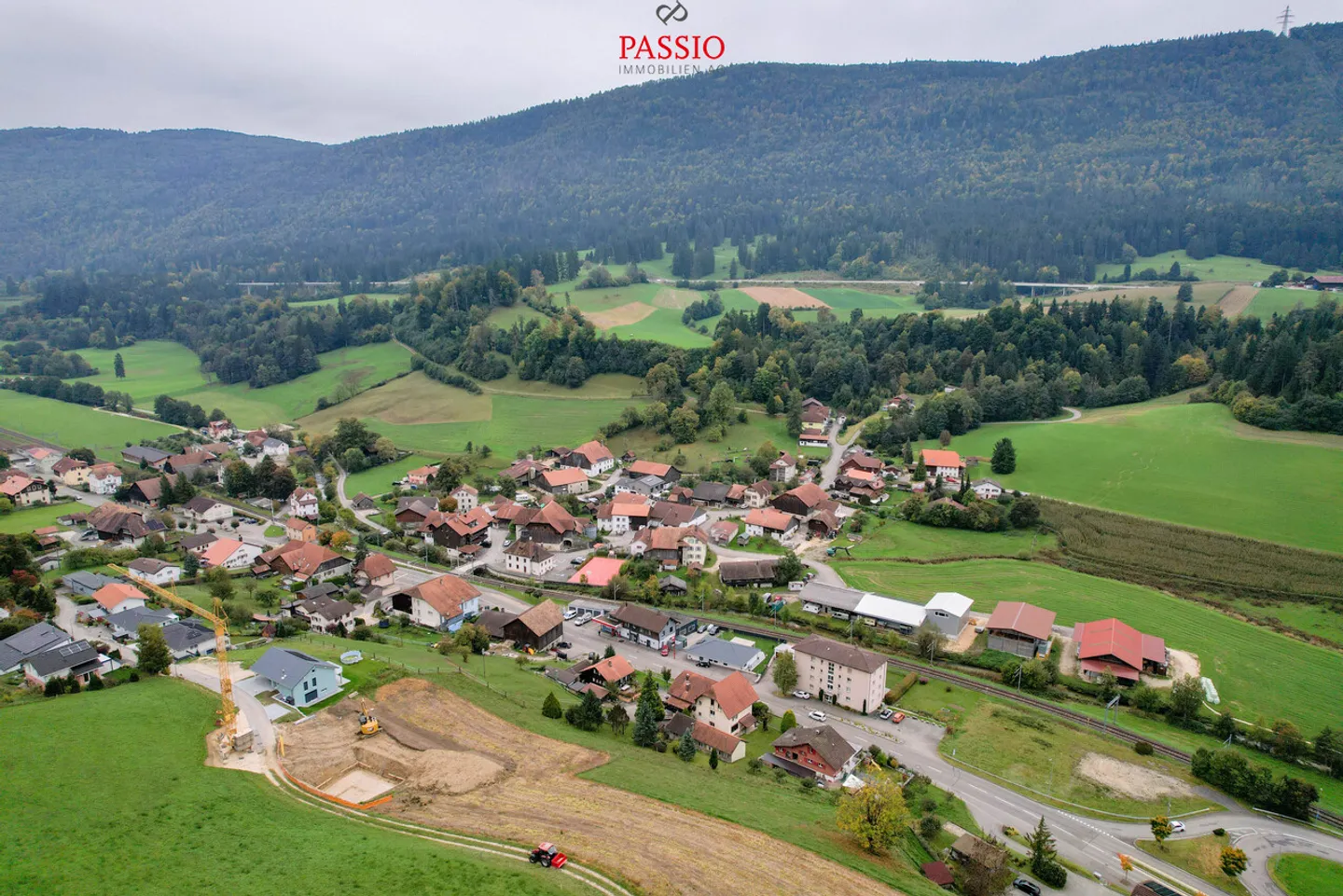 Casa di 11,5 stanze con annesso e potenziale di ampliamento - Foto 36 di 37
