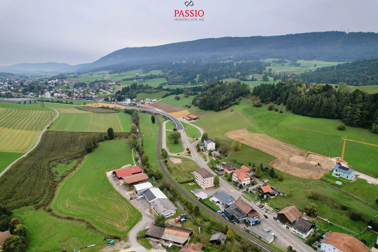Casa di 11,5 stanze con annesso e potenziale di ampliamento - Foto 37 di 37