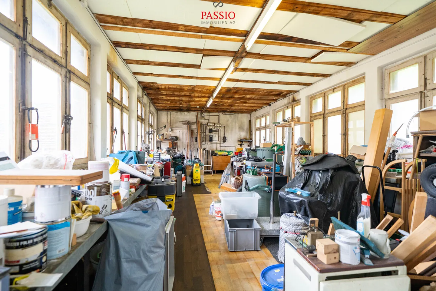 Casa di 11,5 stanze con annesso e potenziale di ampliamento - Foto 28 di 37