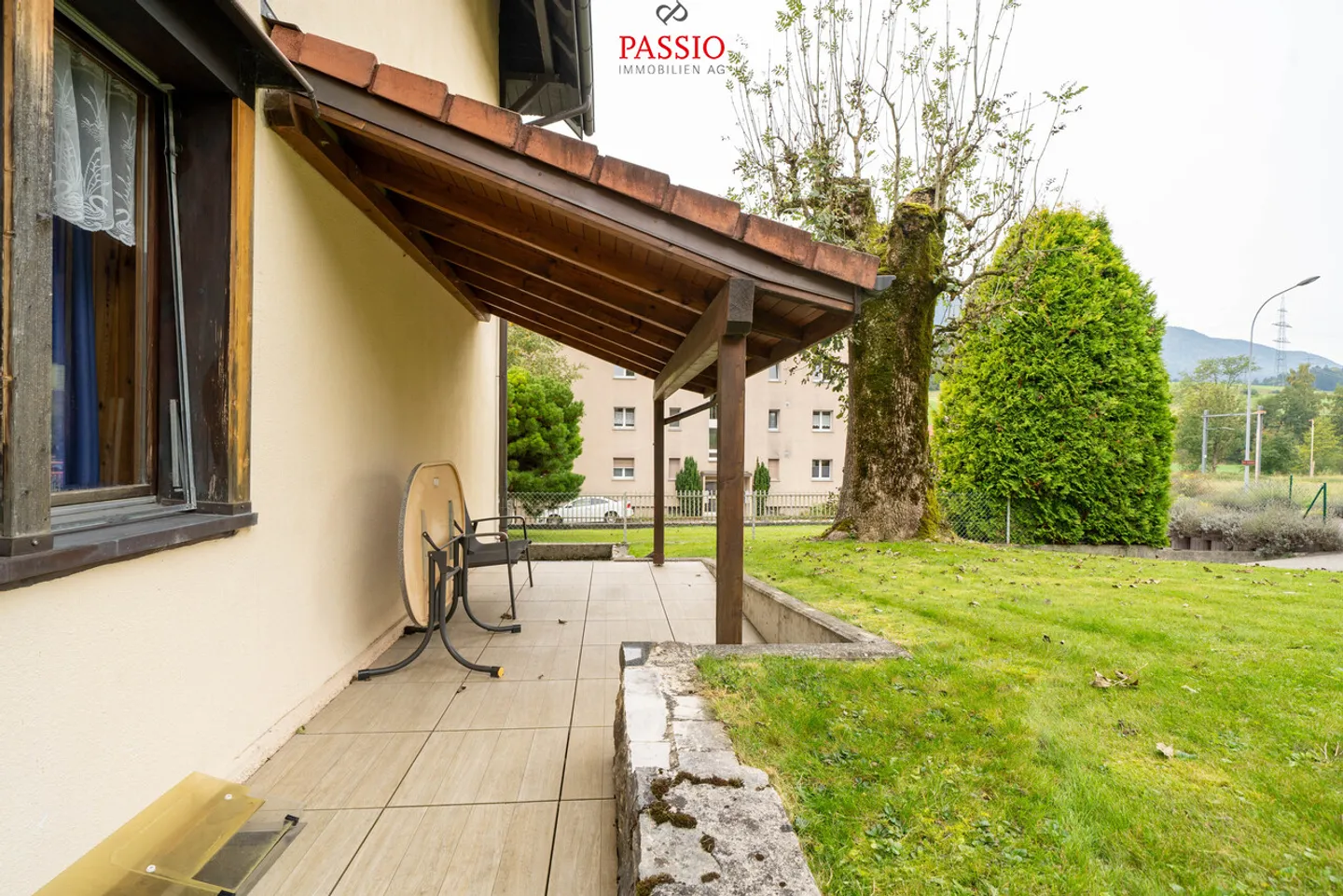 Casa di 11,5 stanze con annesso e potenziale di ampliamento - Foto 30 di 37
