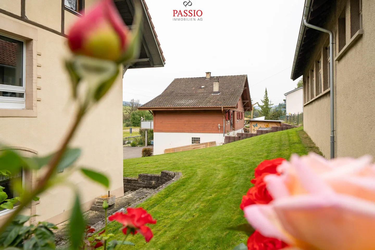 Casa di 11,5 stanze con annesso e potenziale di ampliamento - Foto 31 di 37