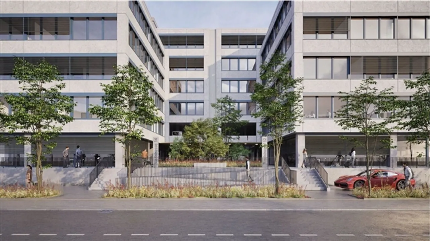 Opportunità unica Apri il tuo caffè! - Foto 1 di 4