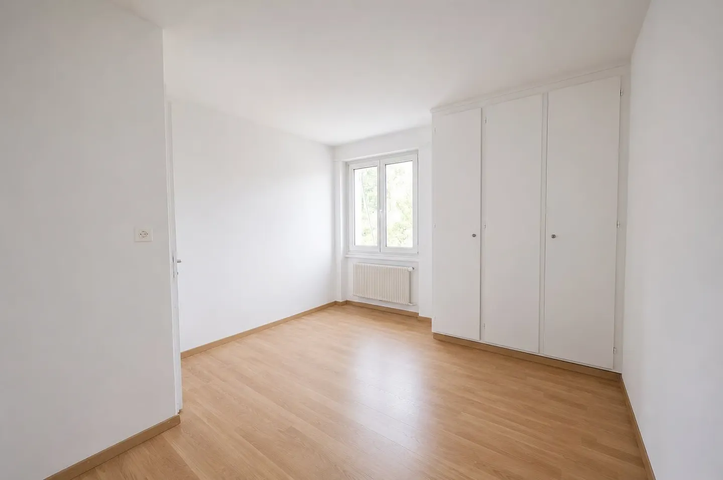 3.5-room condominium with balcony - a lot of potential at an attractive price - Photo 5 of 11