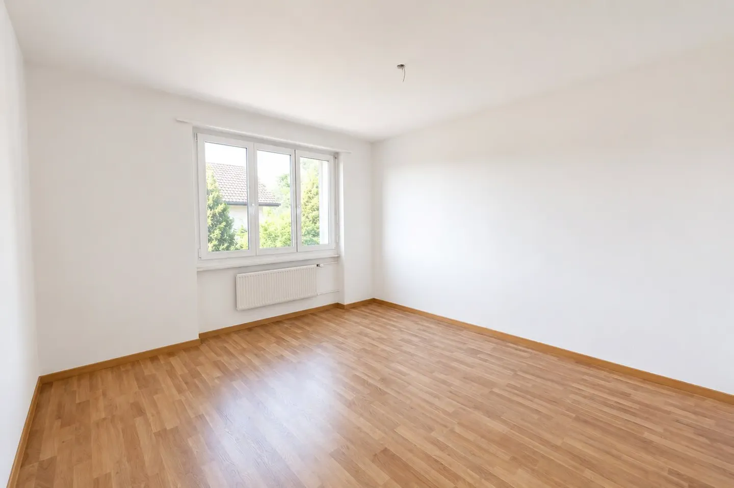 3.5-room condominium with balcony - a lot of potential at an attractive price - Photo 6 of 11