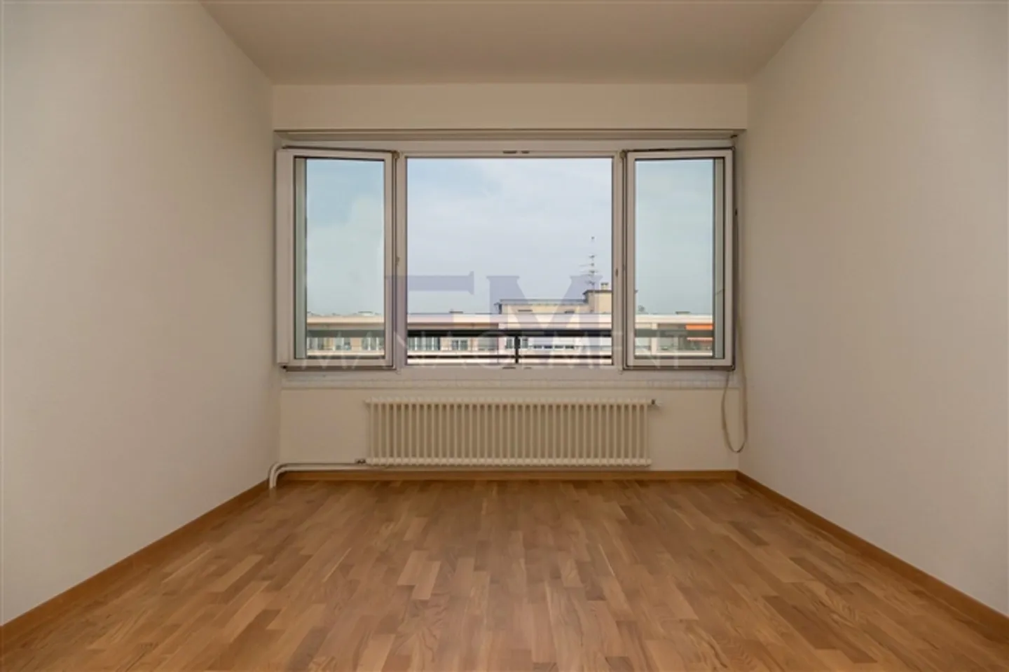 Meyrin, Avenue de Vaudagne appartement de 3 pièces, environ 46 m² au 6ème étage - Photo 4 sur 9