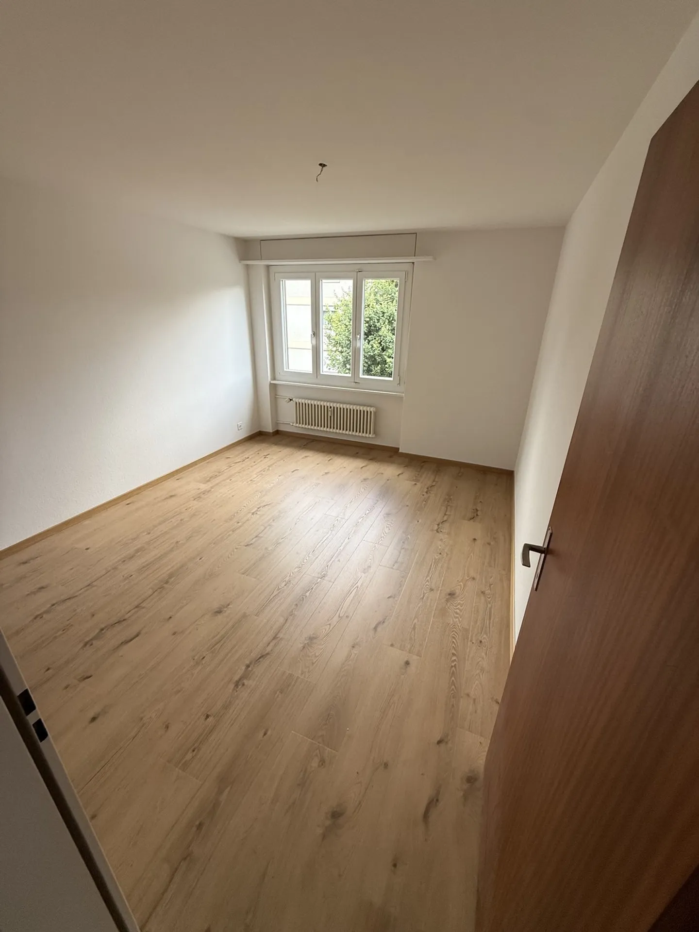 Charmante appartement 3 pièces à Laupen - Photo 4 sur 7
