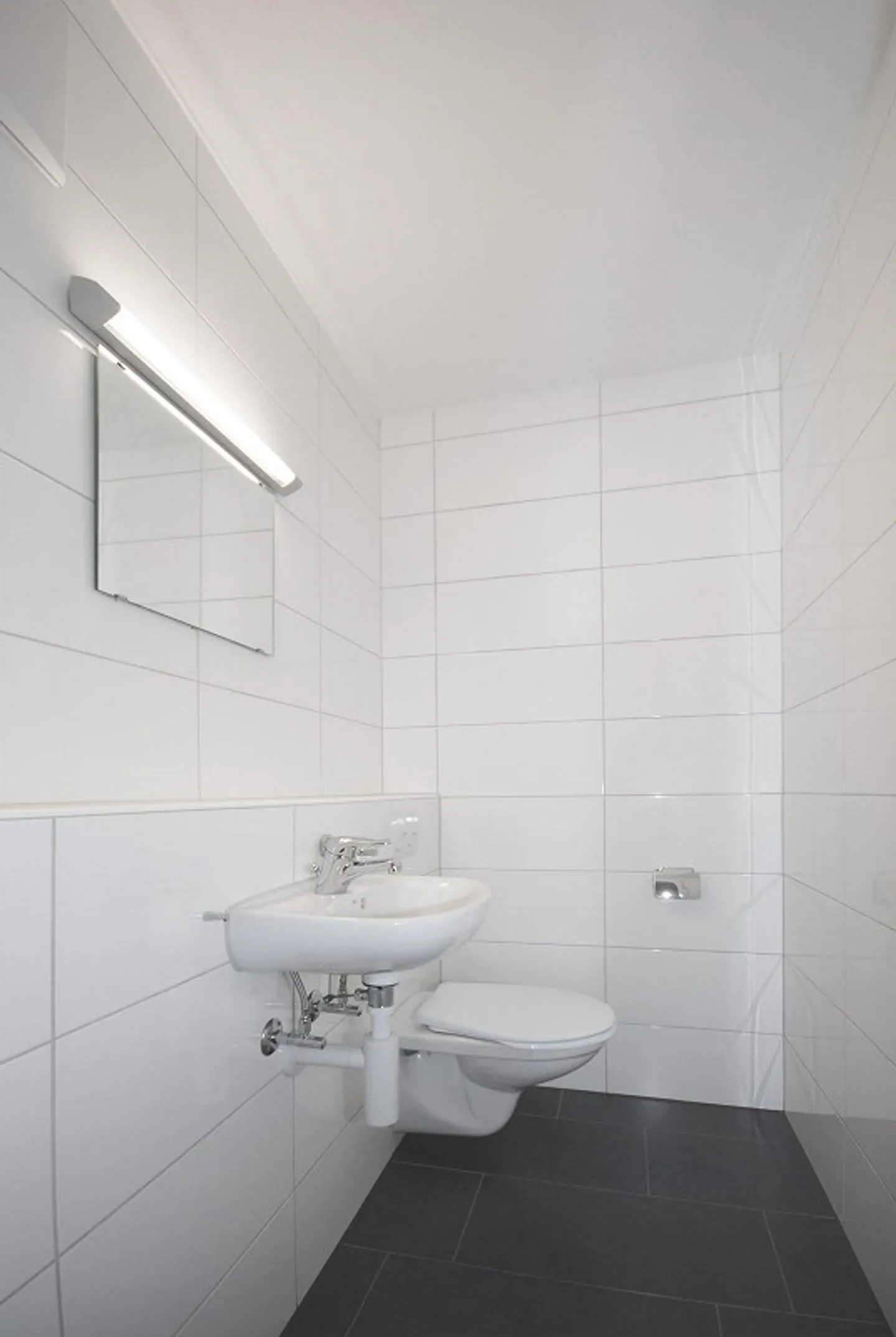 Modernes Apartment in Gossau - Foto 4 von 8