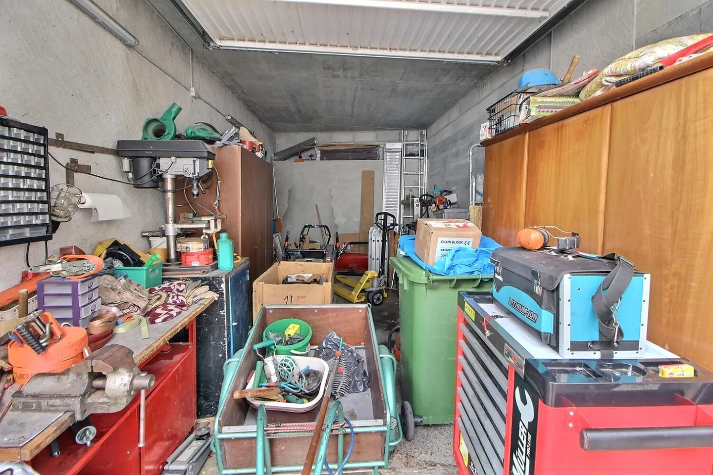 GRANDI POTENZIALITÀ per questa magnifica fattoria da ristrutturare in vitalizio semi occupato senza - Foto 6 di 12