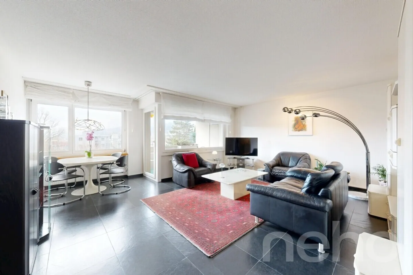 Helle 3.5 Zimmer-Wohnung - Foto 2 von 12