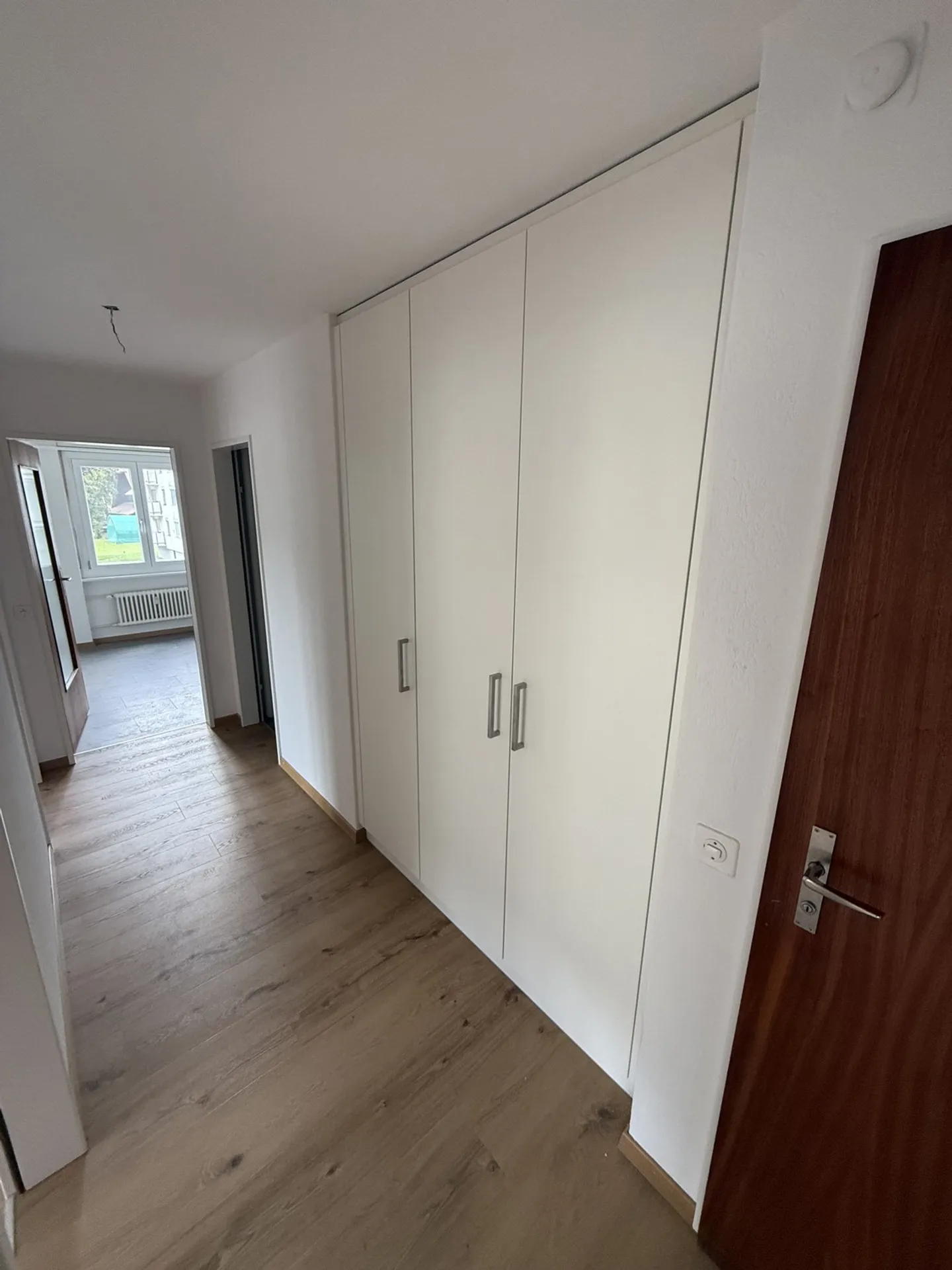 Charmante appartement 3 pièces à Laupen - Photo 5 sur 7