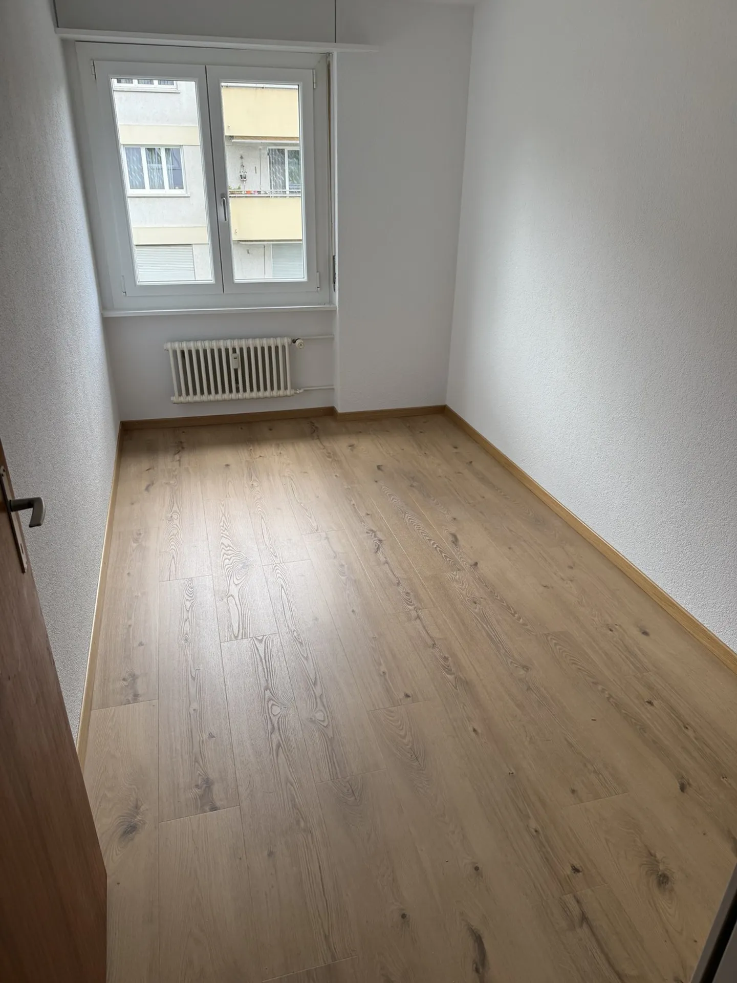 Charmante appartement 3 pièces à Laupen - Photo 6 sur 7