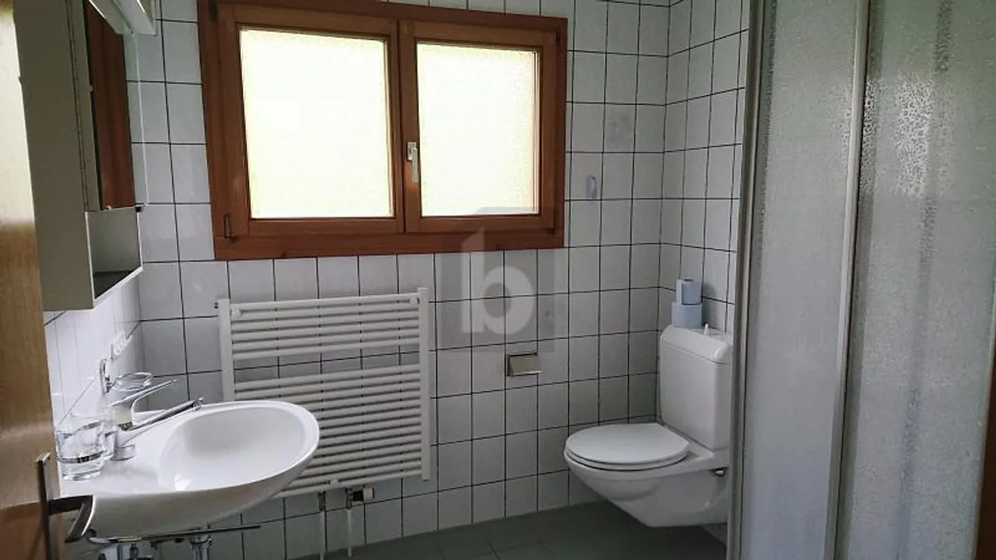 Maison 5.5 pièces - Photo 3 sur 4