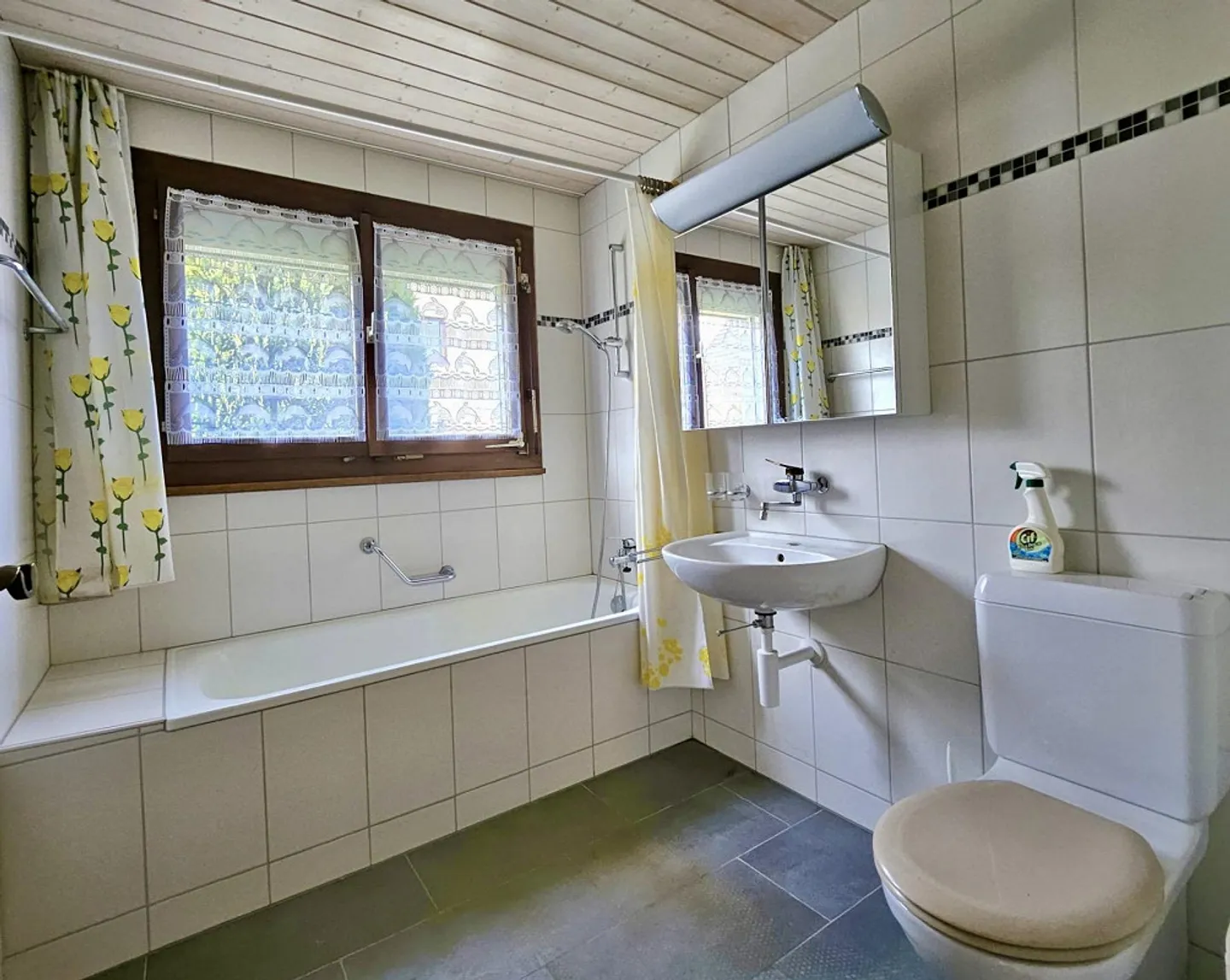 Attractive 9 1/2-room house with 2 apartments and building land (investment property) - Photo 17 of 21