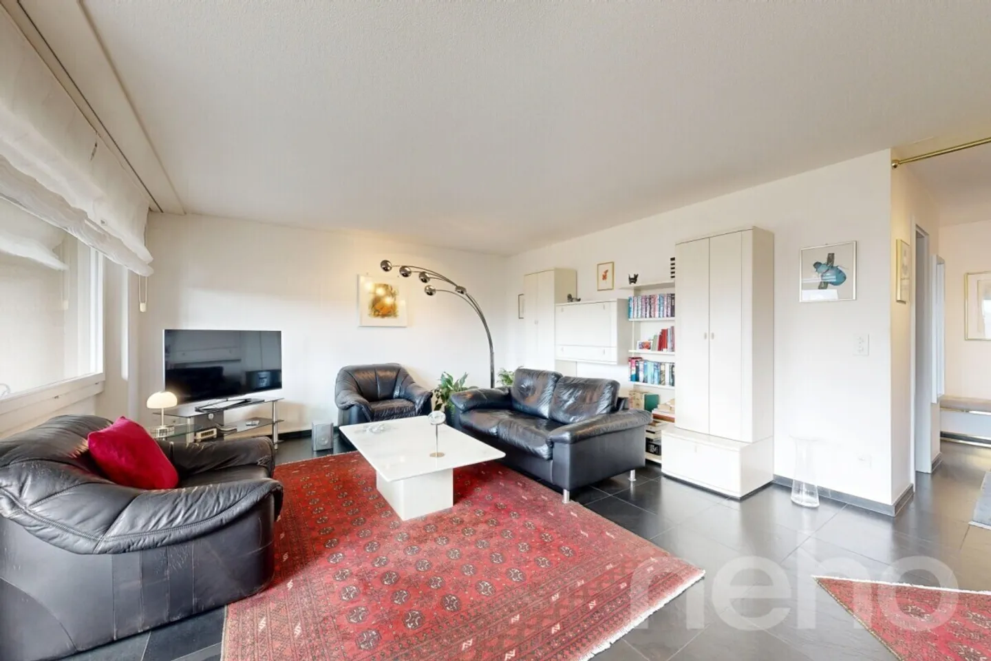 Helle 3.5 Zimmer-Wohnung - Foto 3 von 12