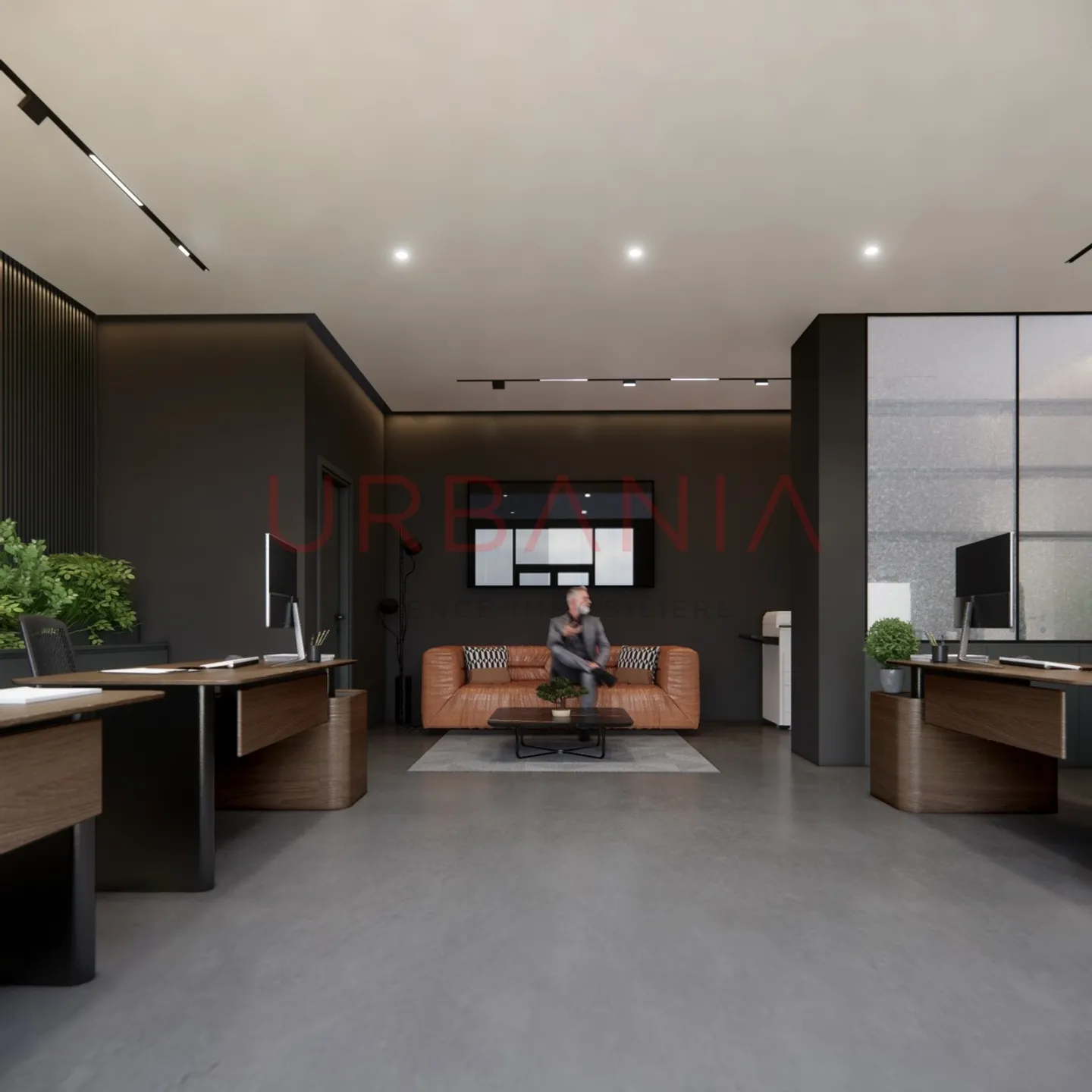 Ufficio - Foto 1 di 3