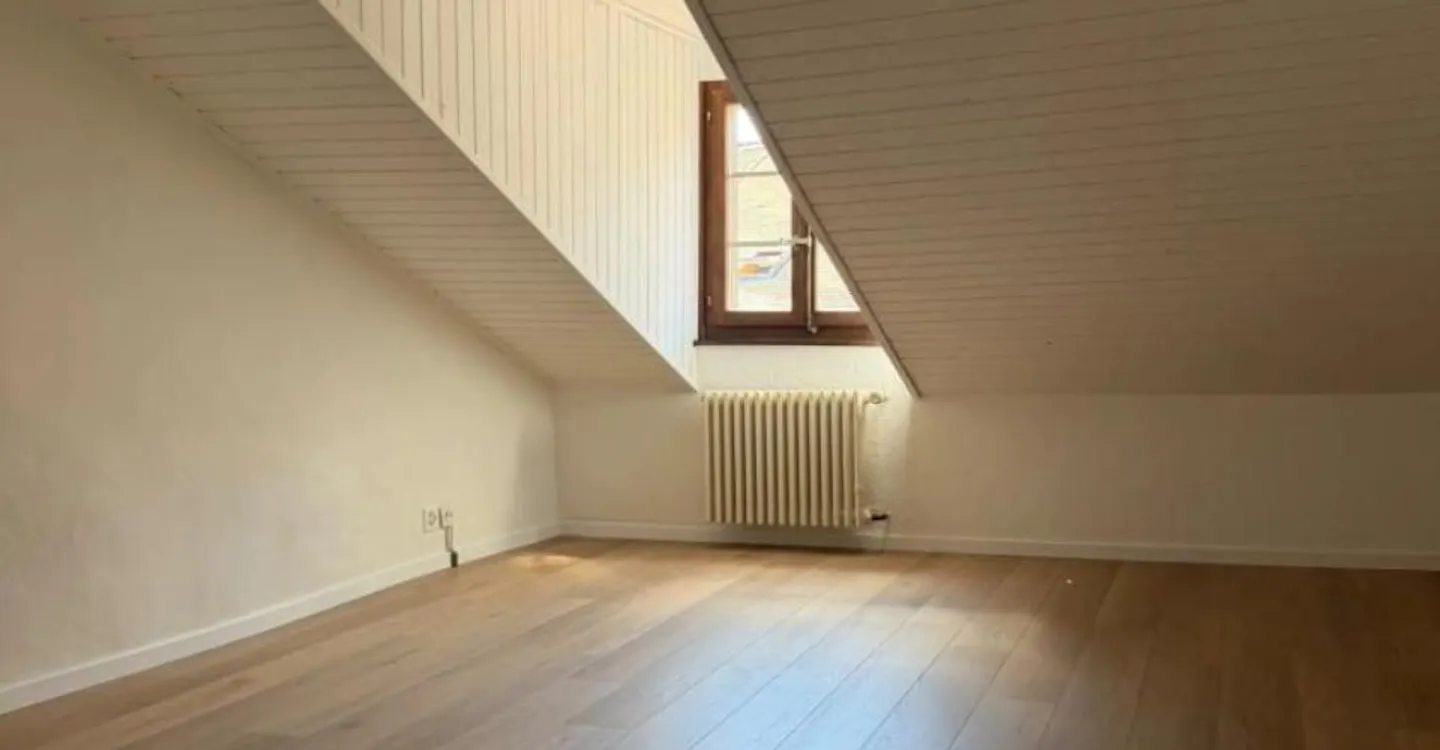 Charmant studio au coeur d'Aubonne - Photo 2 sur 7