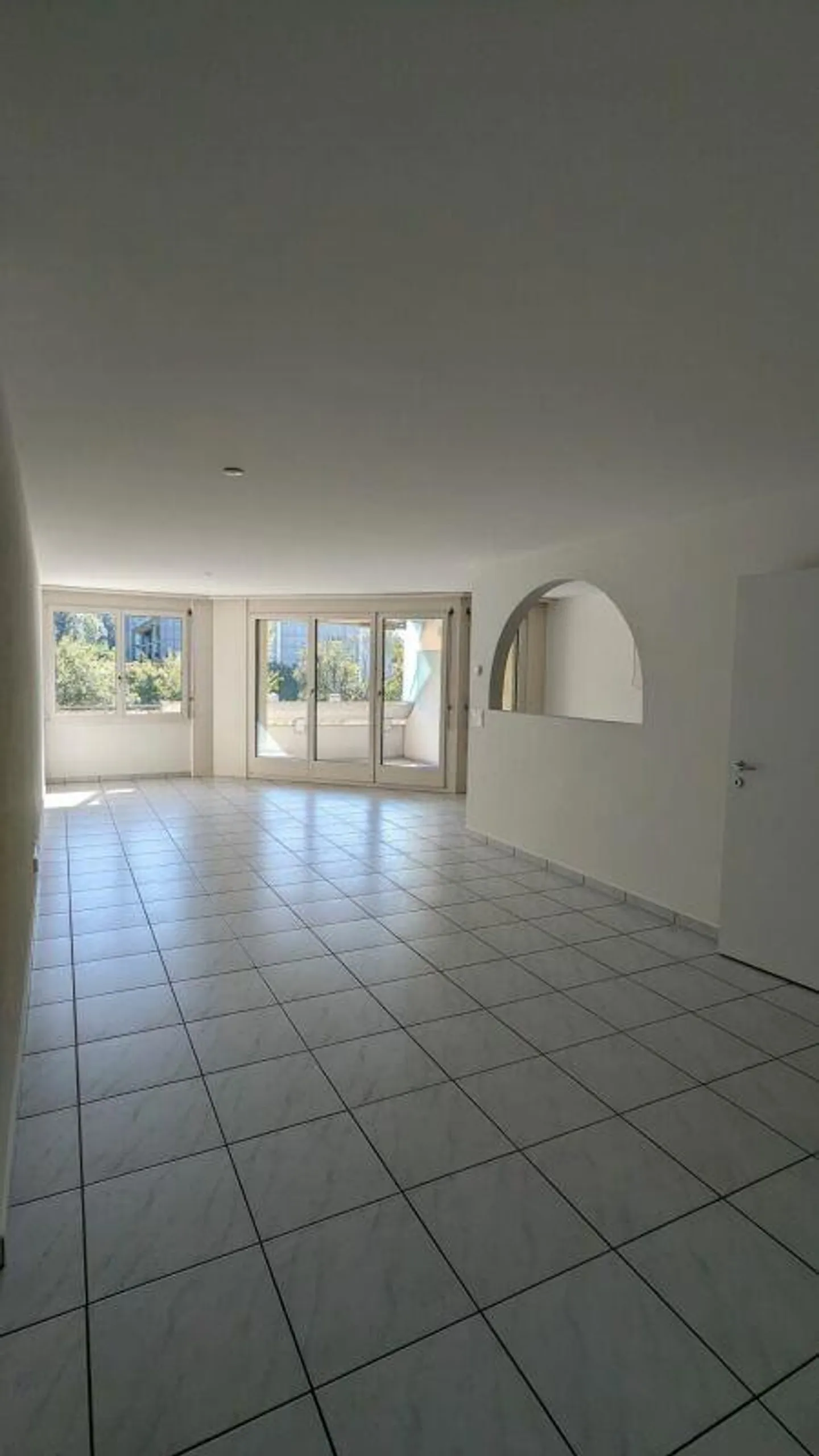 Ruhiges Wohnen im Grünen in Stadtnähe - Foto 4 von 13