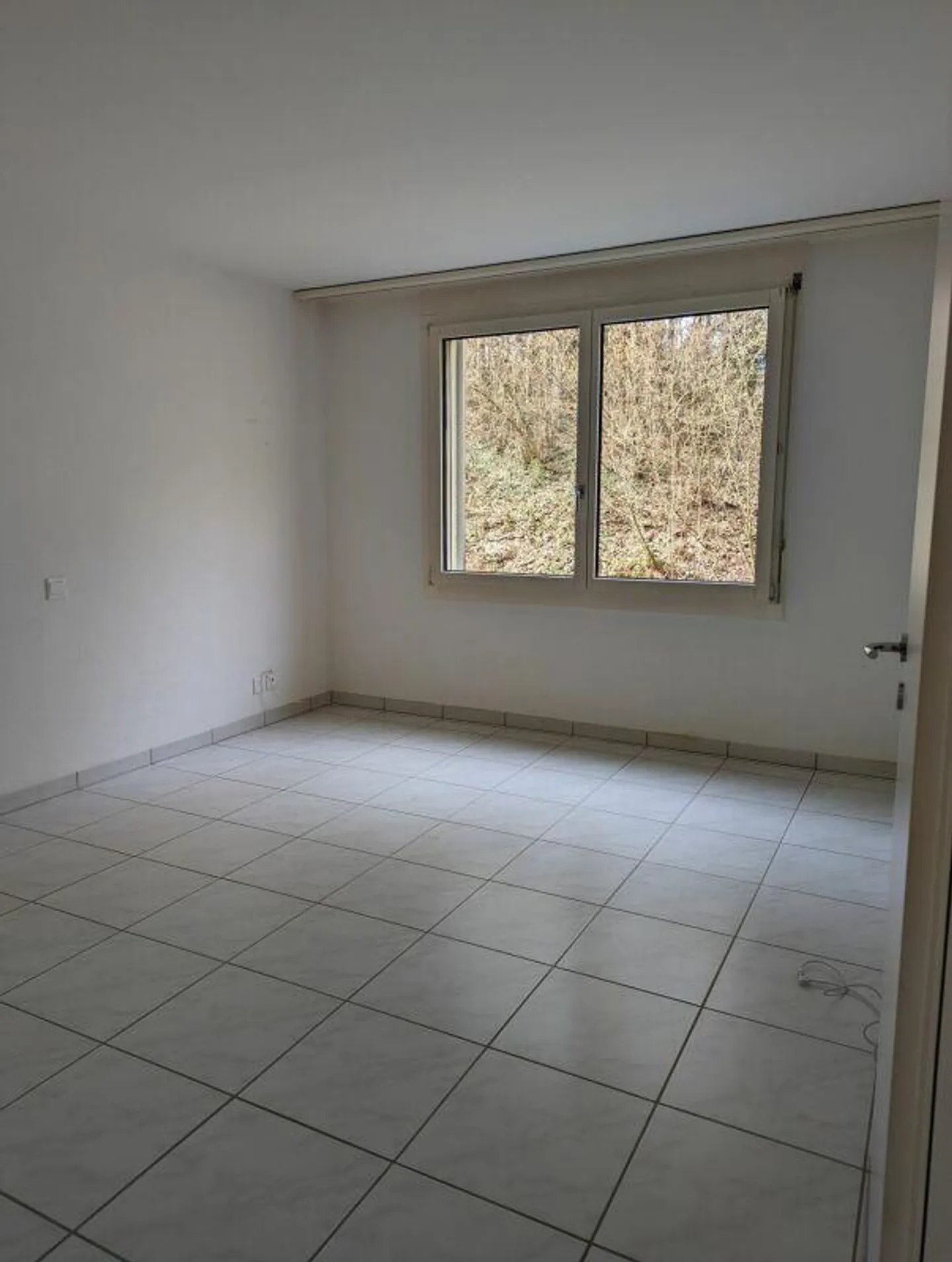 Ruhiges Wohnen im Grünen in Stadtnähe - Foto 7 von 13