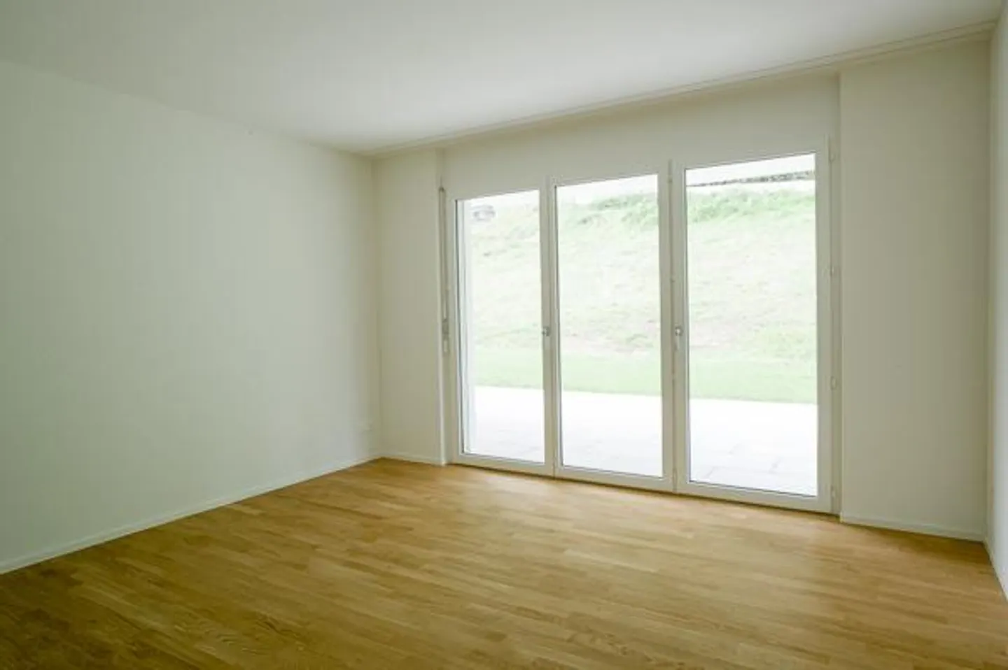 Appartement moderne dans un quartier familial - Photo 9 sur 12